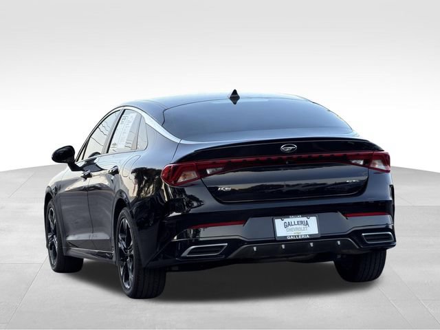 Used 2021 Kia K5 GT-Line FWD image 5