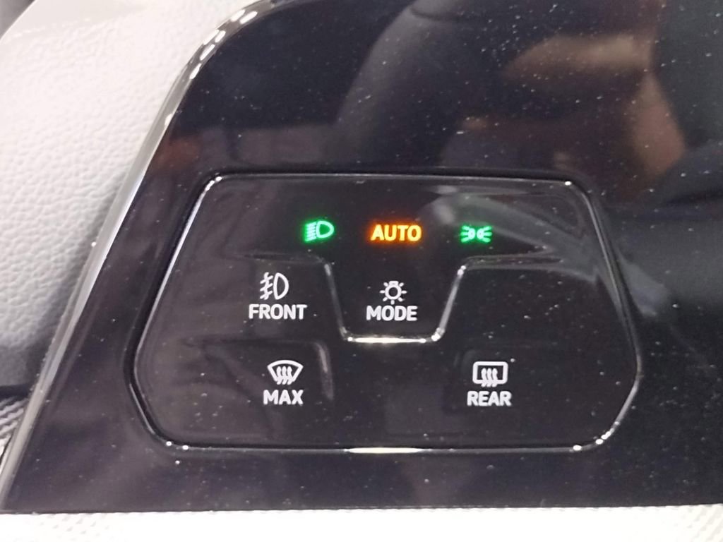 New 2025 Volkswagen GTI Autobahn image 25