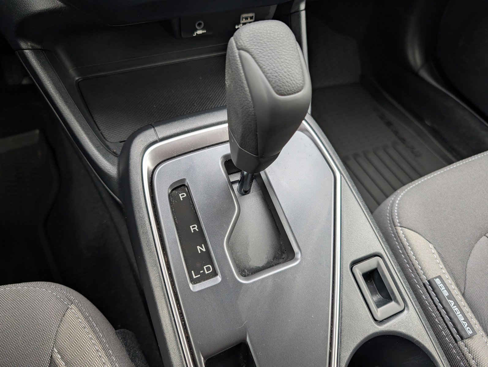 Used 2025 Subaru Impreza 2.0i image 25