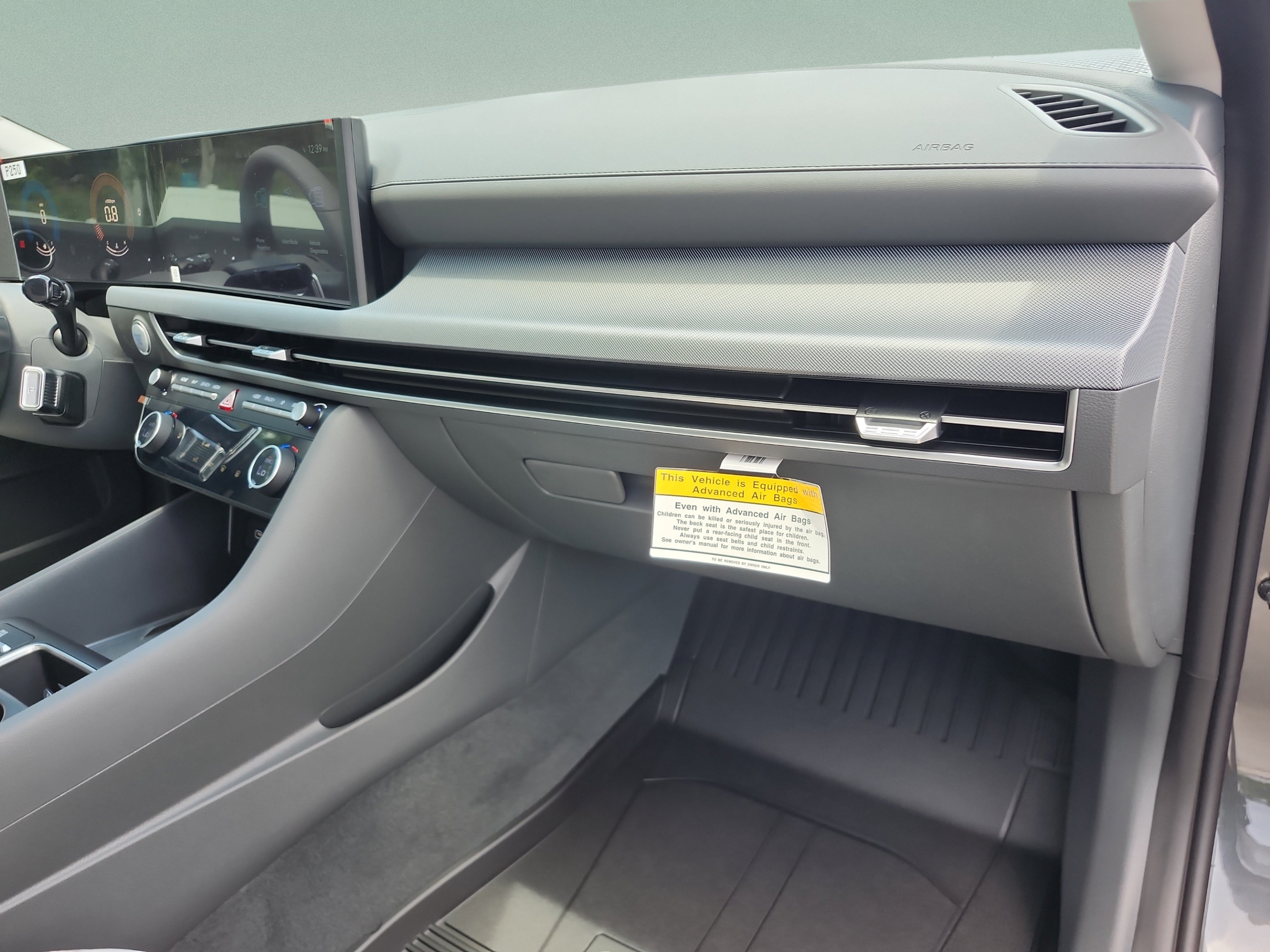 New 2026 Hyundai Sonata SEL FWD image 19