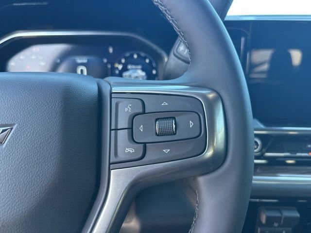 New 2026 Chevrolet Silverado 1500 LT w/ Protection Package image 18