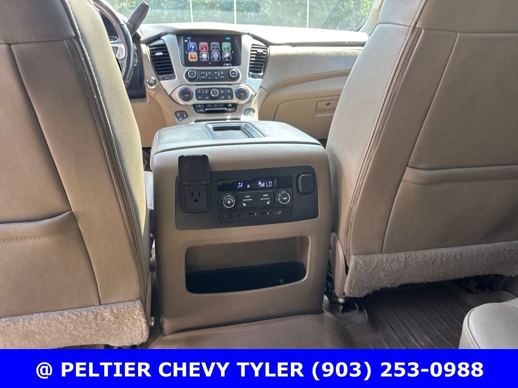 Used 2019 GMC Yukon SLT w/ Open Road Package RWD image 21