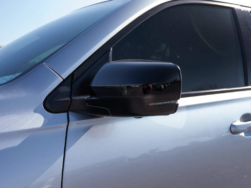 Used 2026 Honda Pilot Black Edition image 15