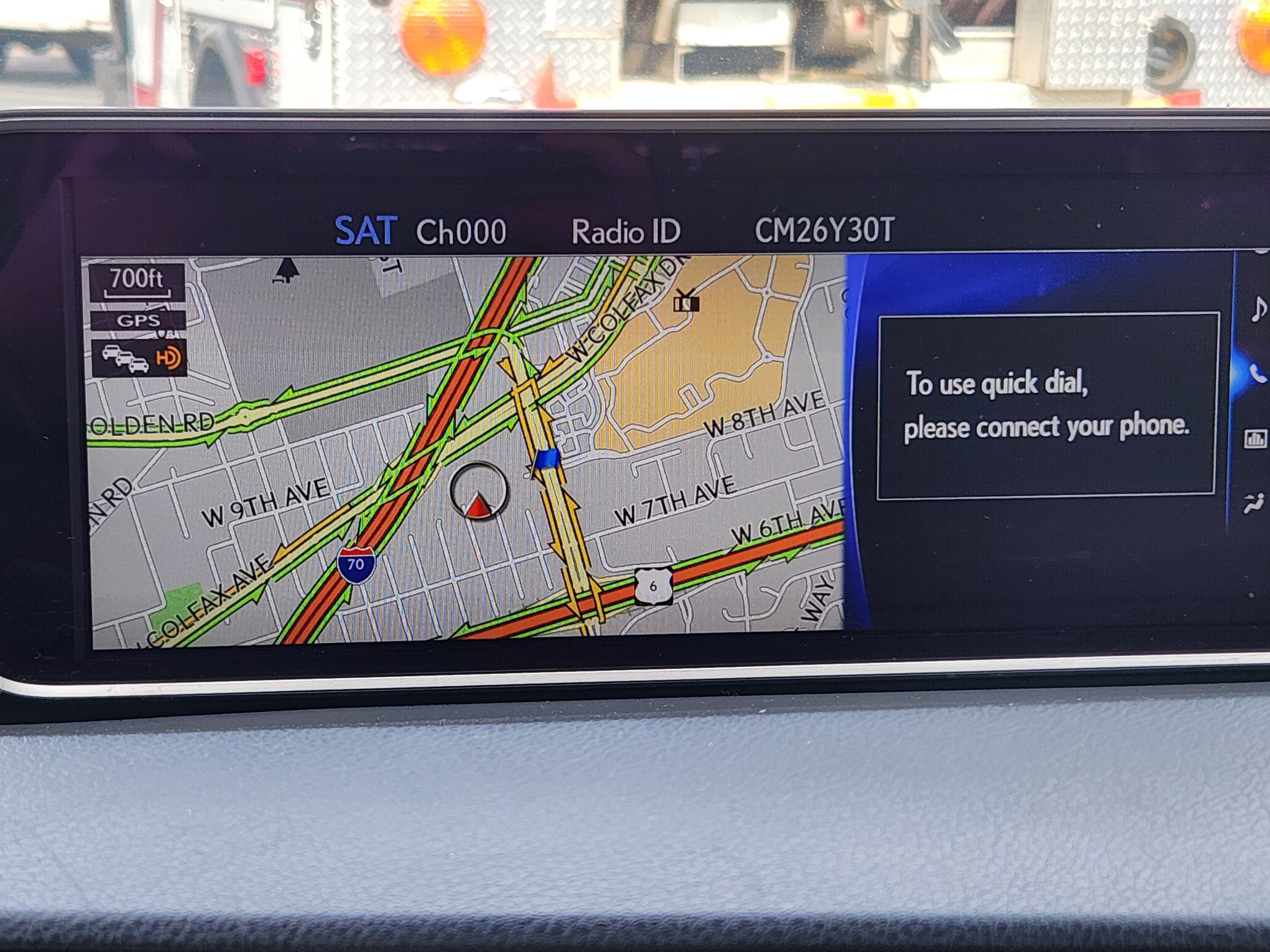 Used 2017 Lexus RX 450h AWD image 25