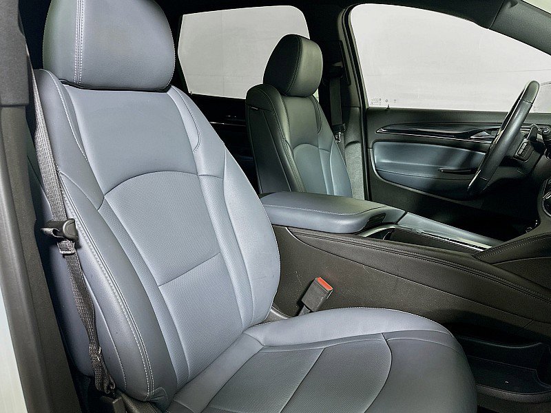 Used 2023 Buick Enclave Essence w/ Trailering Package, 5000 lbs. image 27