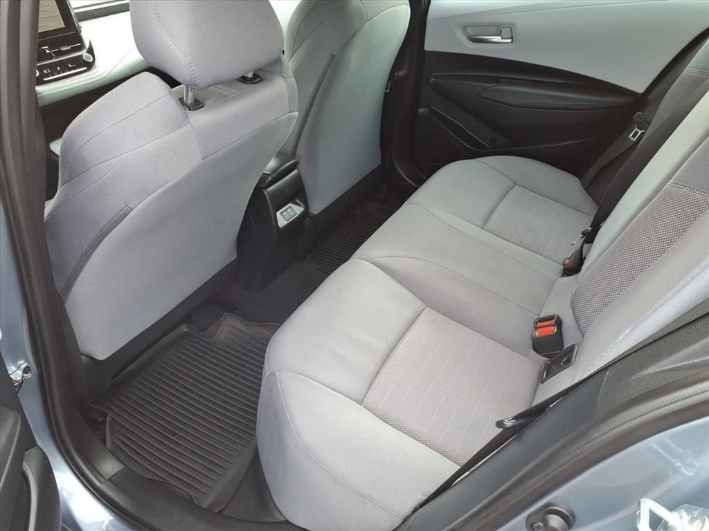 Used 2024 Toyota Corolla SE FWD image 9
