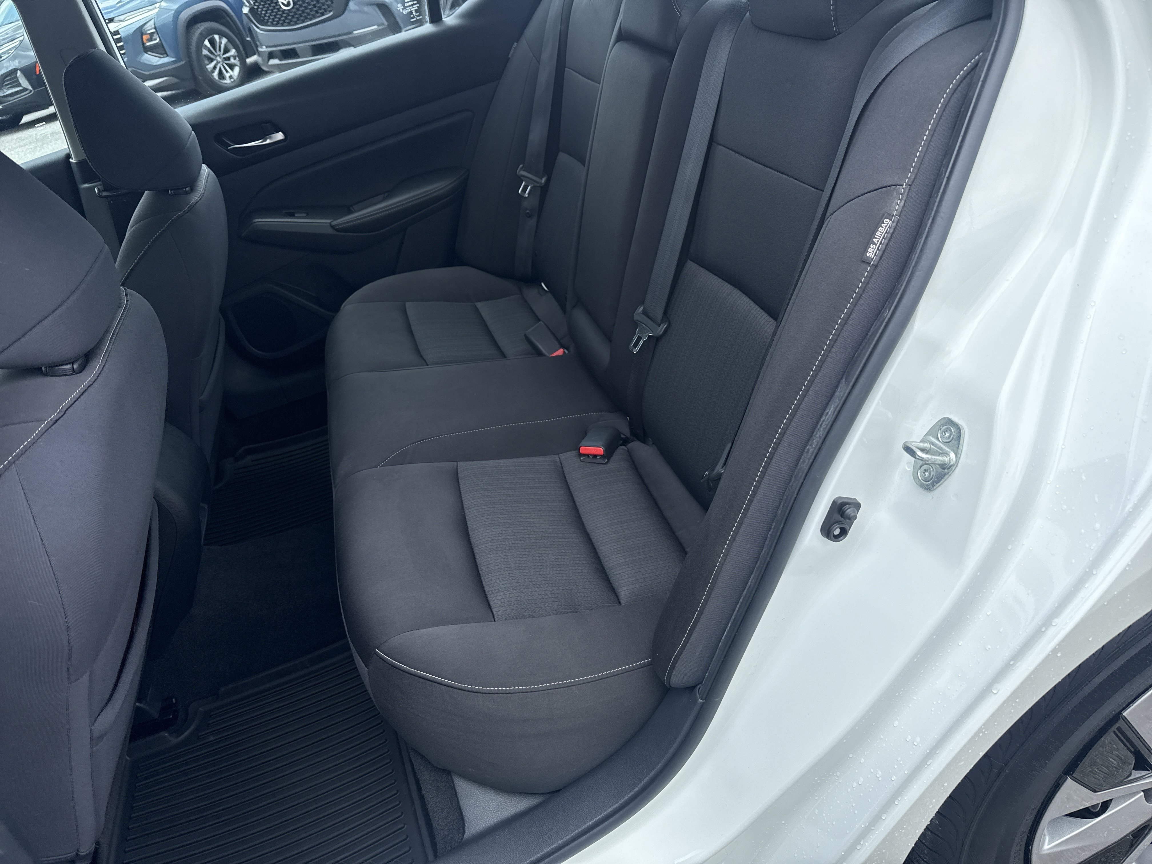 Used 2020 Nissan Altima 2.5 S FWD image 13