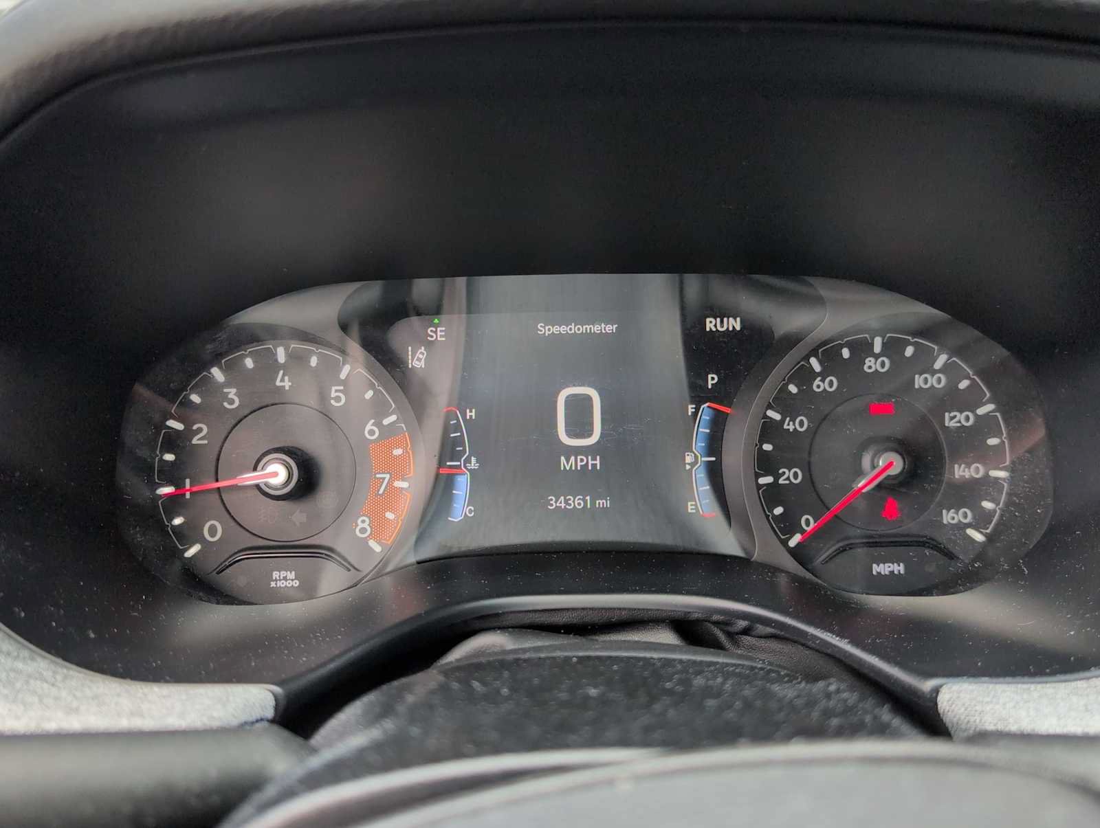 Used 2025 Jeep Compass Latitude AWD/4WD image 30