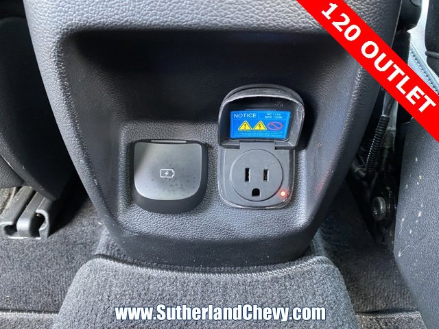 Used 2022 Genesis GV80 2.5T w/ Prestige Package 04 image 46