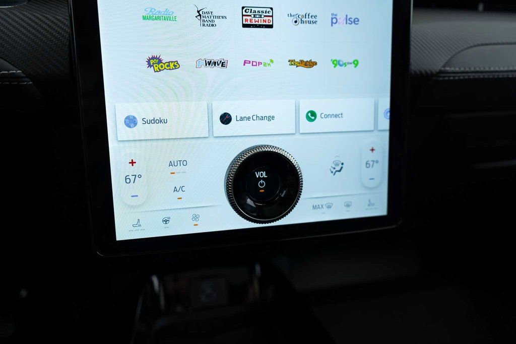 Used 2023 Ford Mustang Mach-E Premium image 17