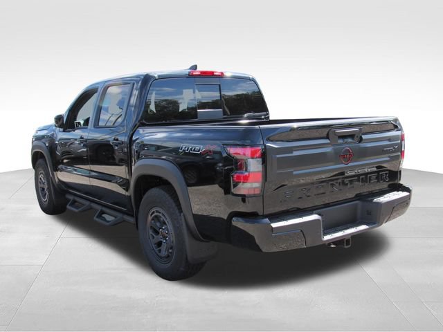 New 2026 Nissan Frontier Pro-X w/ Pro-X Convenience Package RWD image 6