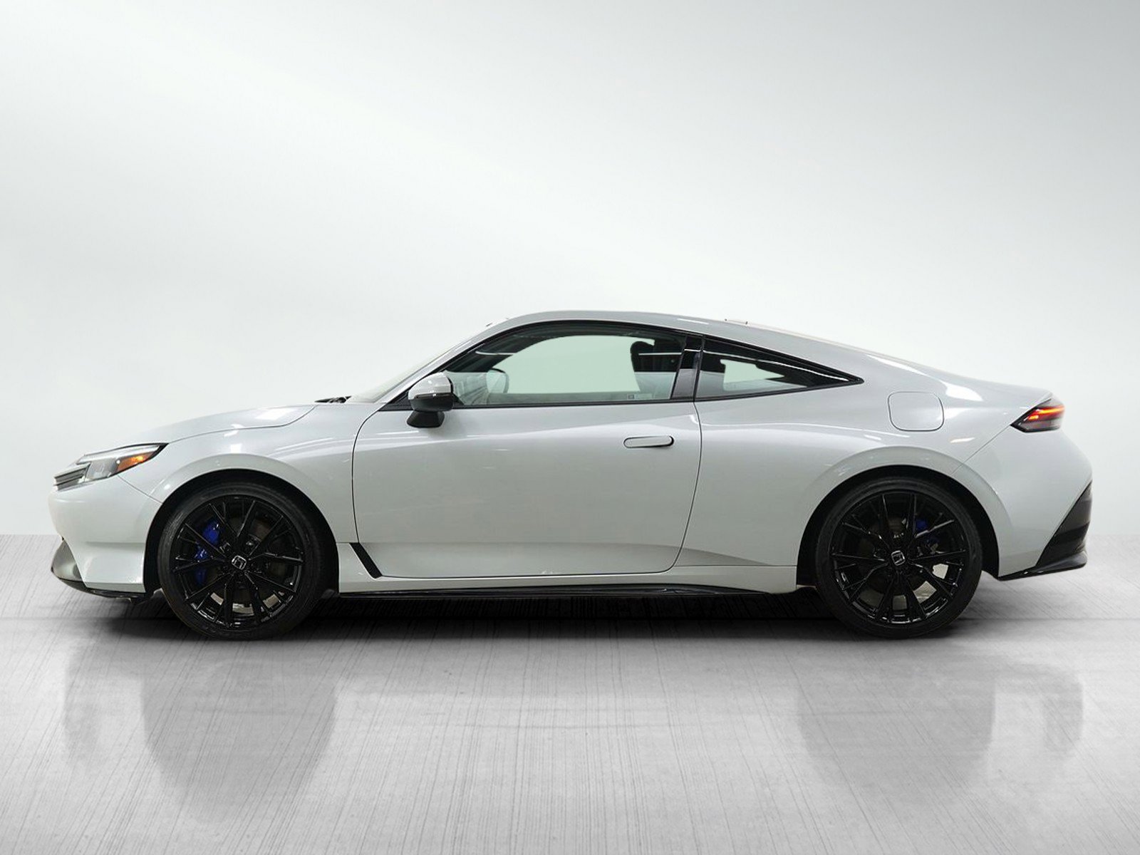 Used 2026 Honda Prelude image 2