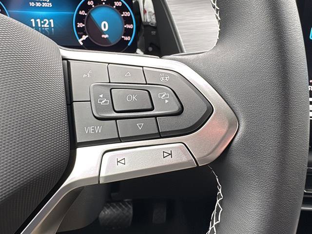 New 2026 Volkswagen Atlas Cross Sport SE image 16