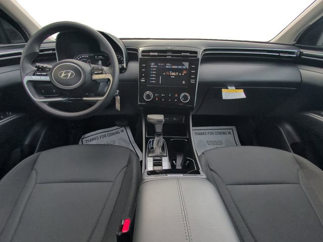 Certified 2024 Hyundai Tucson SE image 10