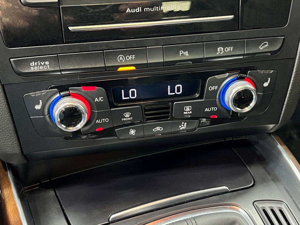 Used 2016 Audi Q5 3.0T Premium Plus image 27