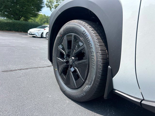 New 2026 Toyota bZ Woodland AWD/4WD image 11