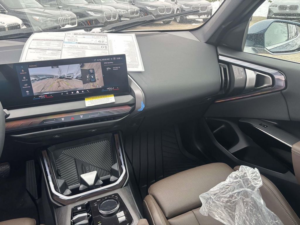 New 2026 BMW X3 xDrive30 w/ Premium Package image 31