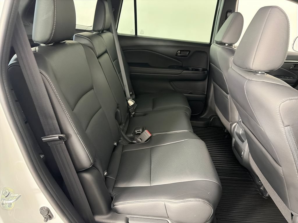 Used 2022 Honda Passport EX-L image 29