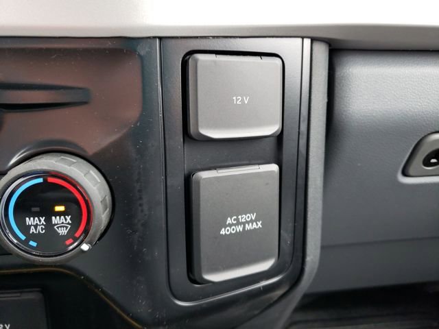 New 2026 Ford F550 4x4 Crew Cab image 22