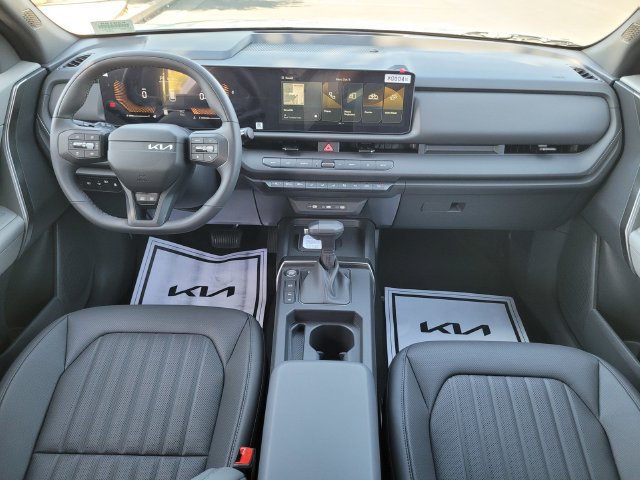 New 2027 Kia Seltos X-Line S AWD/4WD image 7
