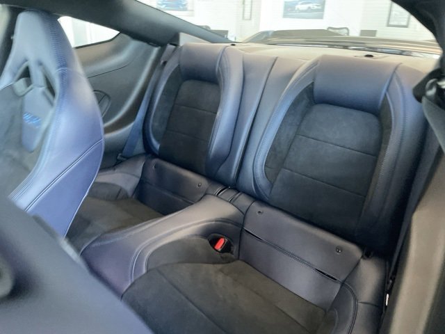 New 2025 Ford Mustang Dark Horse w/ Dark Horse Handlin Package image 17