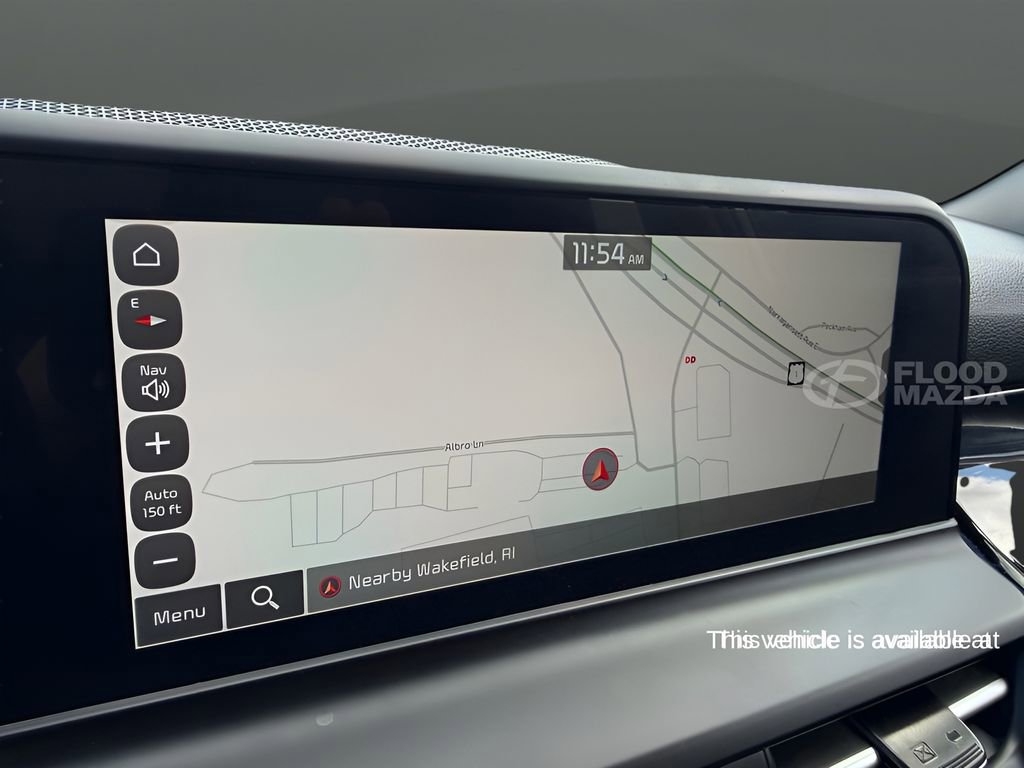 Used 2026 Kia Seltos S image 18