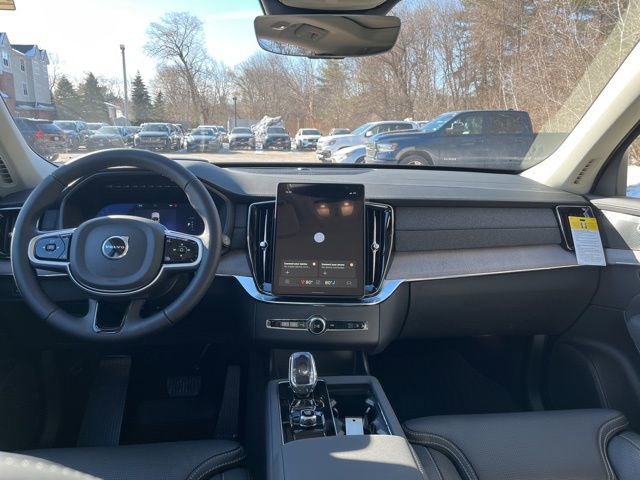 New 2026 Volvo XC90 T8 Ultra w/ Protection Package Premier image 22