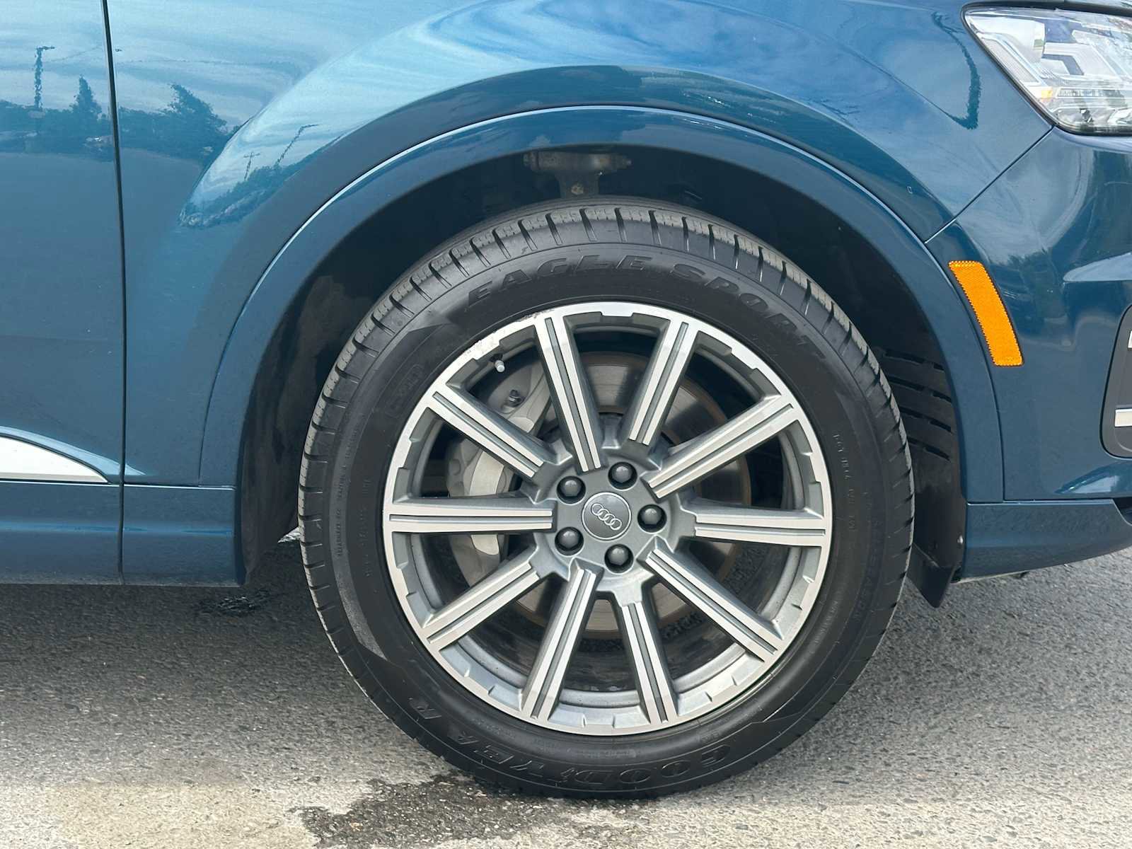 Used 2018 Audi Q7 3.0T Premium Plus image 9