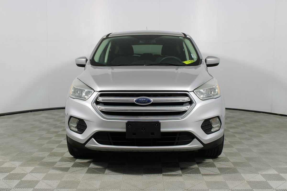 Used 2017 Ford Escape SE FWD image 23