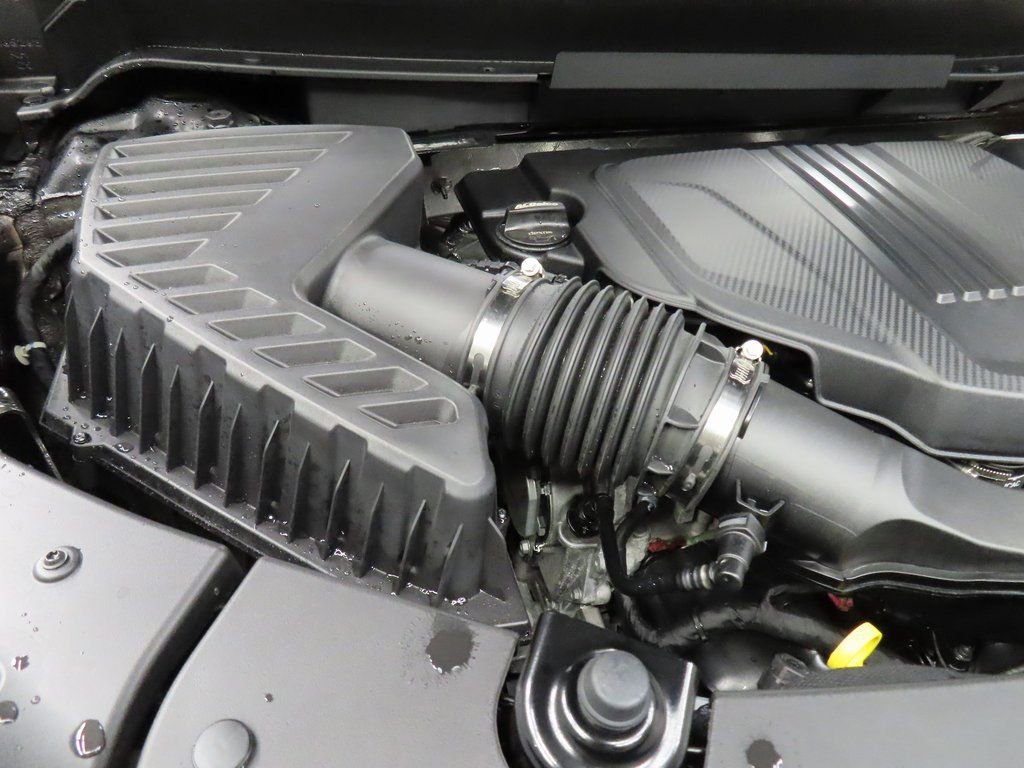 Used 2025 Chevrolet Traverse Z71 image 30