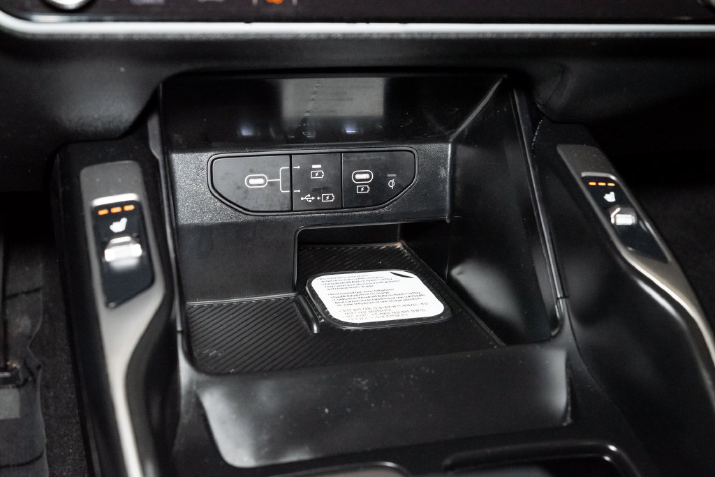 Used 2026 Kia Sorento S AWD/4WD image 21