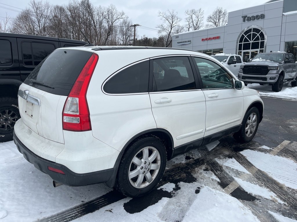 Used 2009 Honda CR-V EX-L image 2