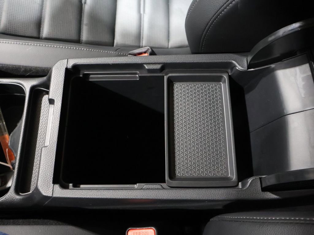 Used 2025 Honda CR-V EX-L image 31