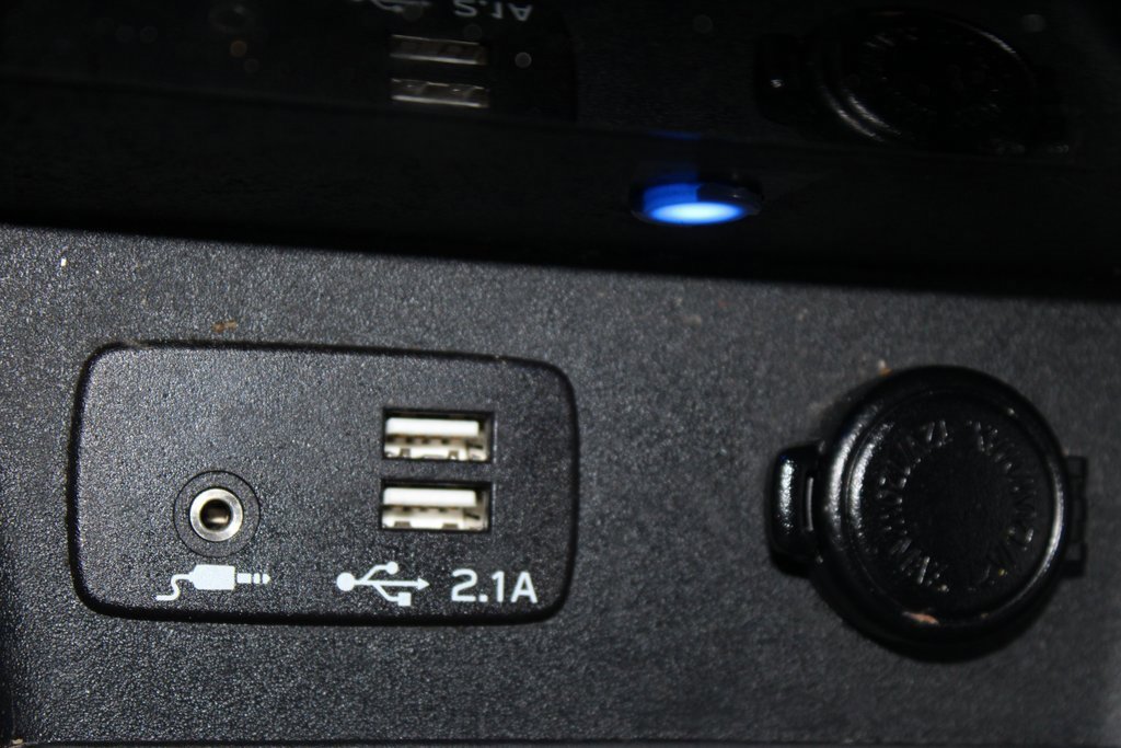 Certified 2021 Subaru Forester Touring image 20