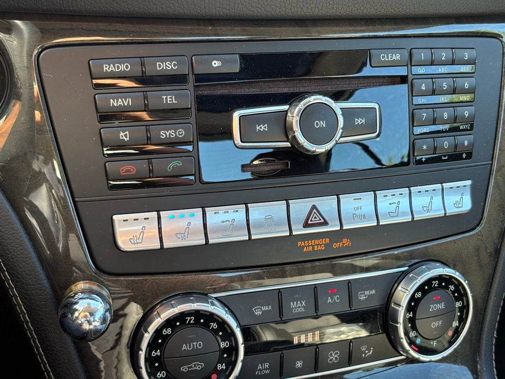 Used 2013 Mercedes-Benz SL 550 image 15