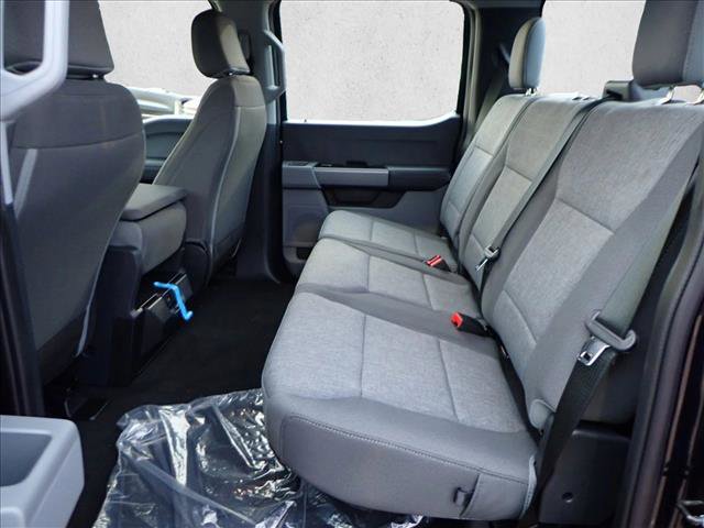 New 2025 Ford F250 XL w/ STX Appearance Package image 8