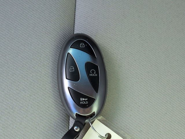 Used 2026 Hyundai Tucson SEL FWD image 28