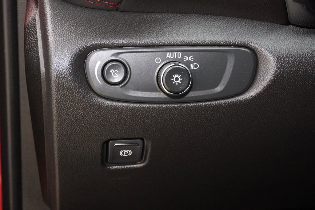 Used 2019 Chevrolet Blazer RS image 24