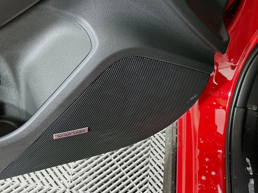 New 2026 Subaru Impreza RS image 24