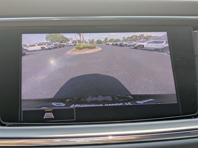 Used 2022 Buick Enclave Essence w/ LPO, Hit The Road Package image 24