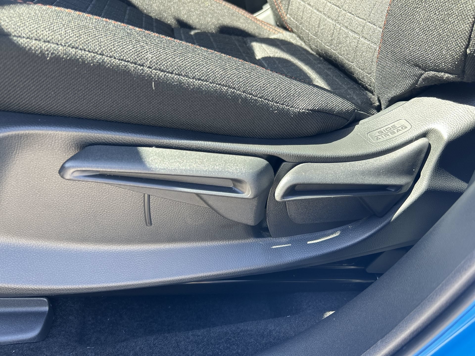 New 2027 Honda HR-V Sport image 14