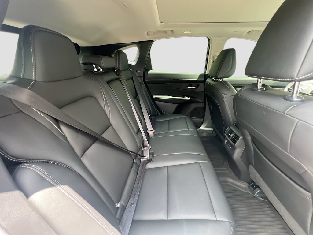 Used 2025 Nissan Murano SL w/ Cargo Package AWD/4WD image 28