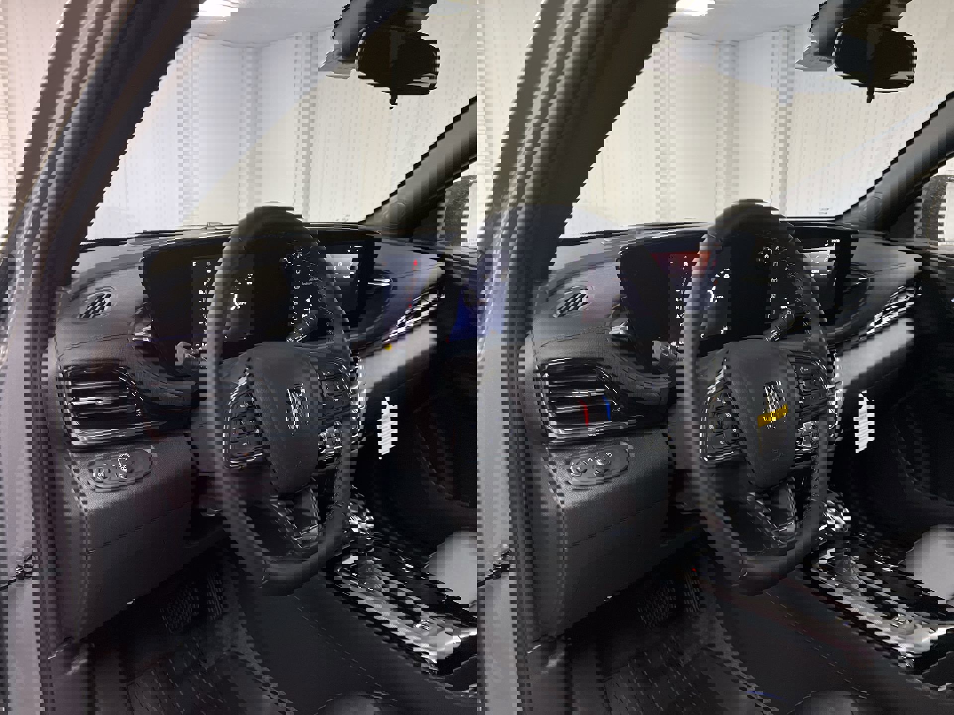 New 2026 Buick Envista Sport Touring w/ Convenience I Package image 43