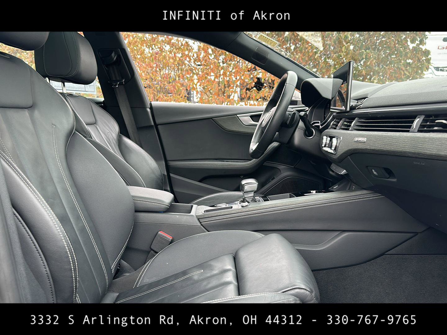 Used 2024 Audi A5 2.0T Premium Plus image 25