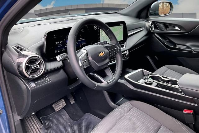 Certified 2026 Chevrolet Equinox LT image 13