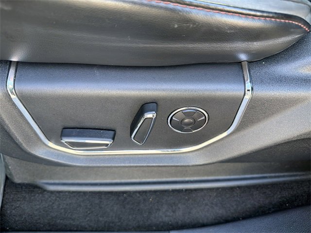 Used 2018 Ford F150 Platinum w/ Equipment Group 701A Luxury image 15