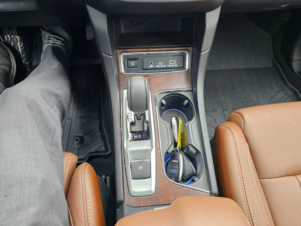 Used 2023 Subaru Ascent Touring image 29