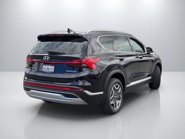 Used 2022 Hyundai Santa Fe SEL Convenience w/ Cargo Package AWD/4WD image 4