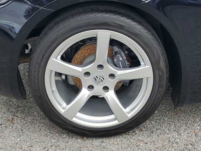 Used 2019 Porsche 718 Boxster image 5