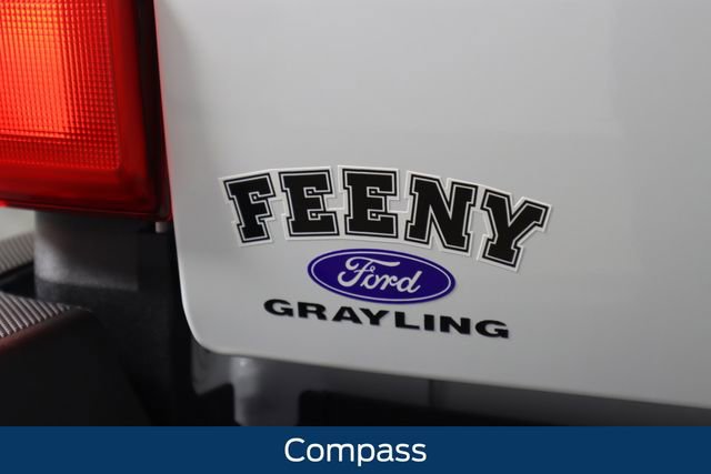 New 2026 Ford F350 XL w/ STX Appearance Package image 56